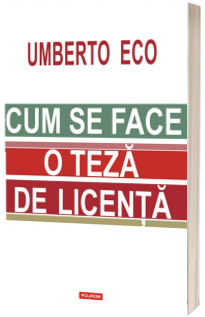 Cum se face o teza de licenta