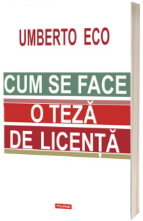 Cum se face o teza de licenta (editia 2020)