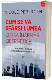 Cum se va sfarsi lumea