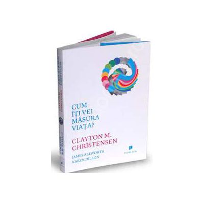 Cum iti vei masura viata?