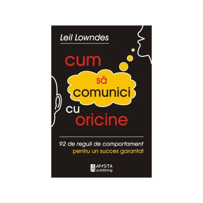 Cum sa comunici cu oricine