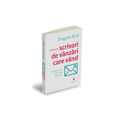 Cum sa scrii scrisori de vanzari care vand