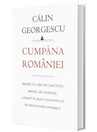 Cumpana Romaniei