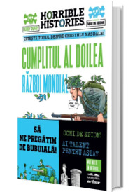 Cumplitul Al Doilea Razboi Mondial