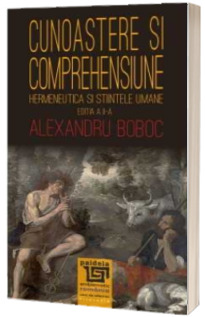 Cunoastere si comprehensiune