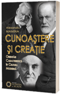 Cunoastere si creatie