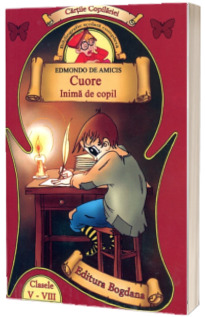 Cuore, inima de copil