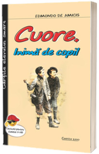 Cuore, inima de copil