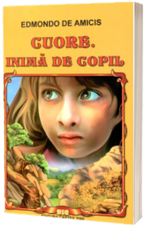 Cuore, inima de copil