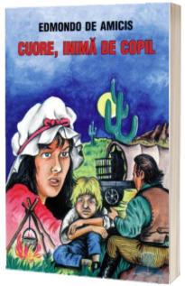 Cuore, inima de copil