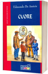 Cuore, inima de copil