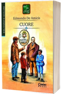 Cuore, inima de copil