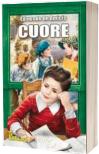 Cuore, inima de copil