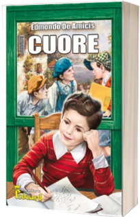Cuore, inima de copil