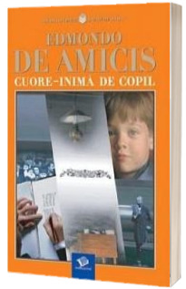 Cuore, inima de copil
