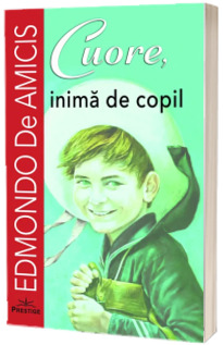 Cuore, inima de copil