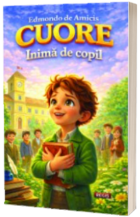 Cuore, inima de copil