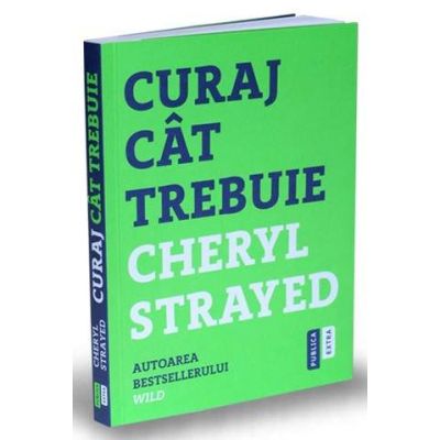 Curaj cat trebuie - Mini-manual cu instructiuni pentru suflet