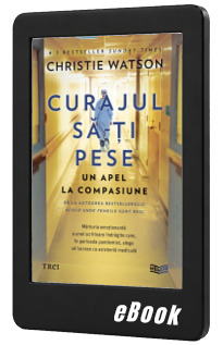 Curajul sa-ti pese
