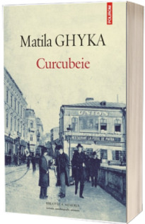 Curcubeie