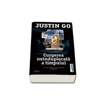 Curgerea neinduplecata a timpului