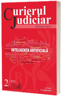 Curierul Judiciar nr. 2/2022