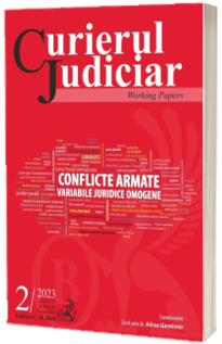 Curierul Judiciar nr. 2/2023