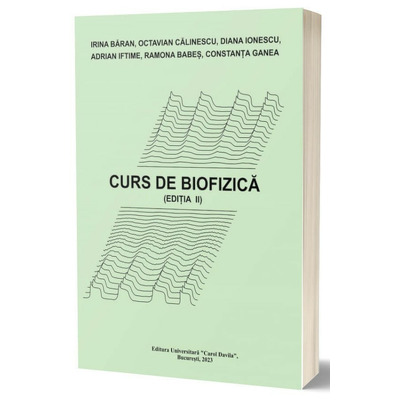 Curs de biofizica