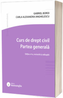 Curs de drept civil