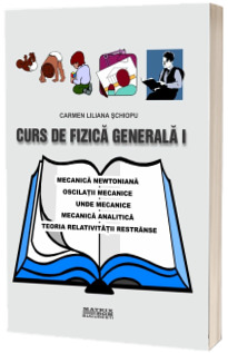 Curs de fizica generala I