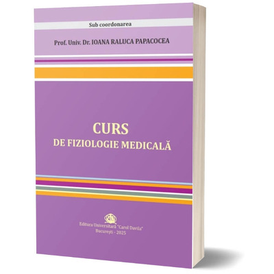 Curs de fiziologie medicala