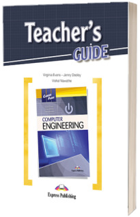 Curs de limba engleza Career Paths, Computer Engineering. Pachetul profesorului