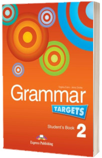 Curs de limba engleza - Grammar Targets 2 Students Book