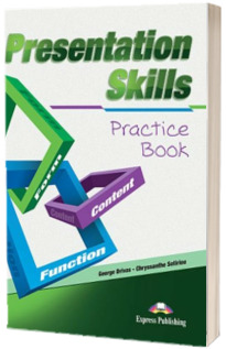 Curs de limba engleza - Presentation Skills Practice Book