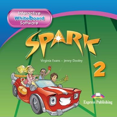 Curs de limba engleza - Spark 2 Interactive Whiteboard Software