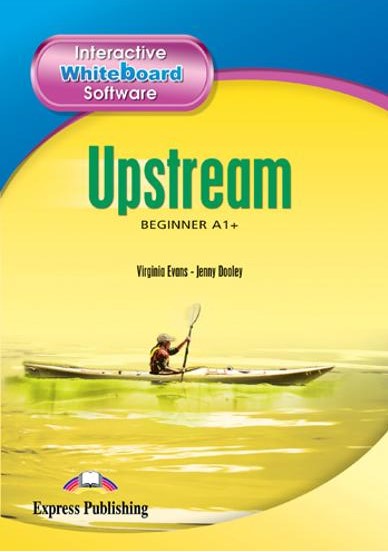 Curs de limba engleza - Upstream A1+ Interactive Whiteboard Software