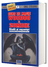 Curs de magie Woodoo & Zombie