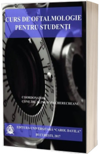 Curs de oftalmologie pentru studenti