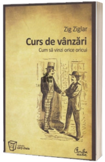 Curs de vanzari
