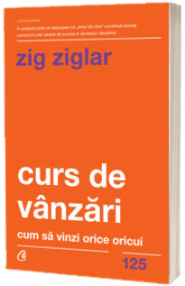 Curs de vanzari