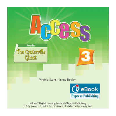 Curs limba engleza Access 3 - ieBook Pre-Intermediate (B1)