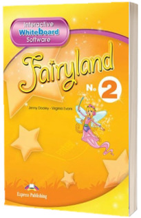 Curs limba engleza Fairyland 2 Ghidul profesorului pentru tabla interactiva