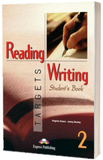 Curs pentru limba engleza. Reading and Writing Targets 2. Manualul elevului clasa a VI-a