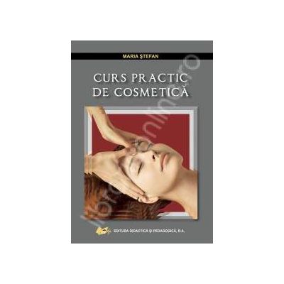 Curs practic de cosmetica