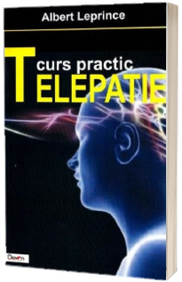 Curs practic de telepatie