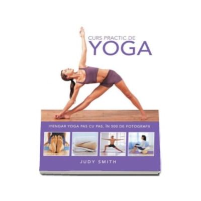 Curs practic de Yoga