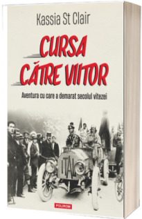 Cursa catre viitor