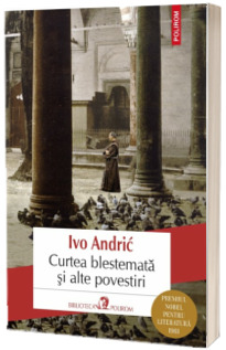 Curtea blestemata si alte povestiri