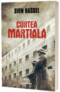 Curtea martiala