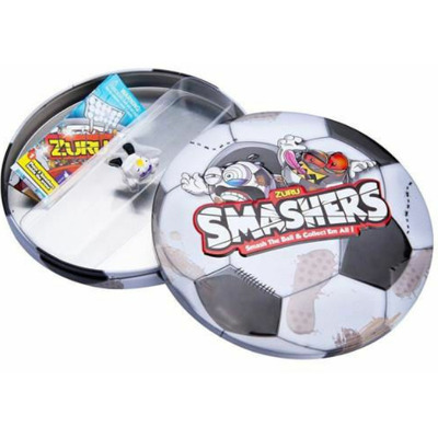 Cutia Colectionarului Smashers cu Figurina
